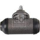 FEBI BILSTEIN Radbremszylinder 177766
