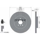 Bremsscheibe 92318105