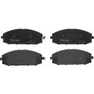 BREMBO Bremsklötze VA P 56 041