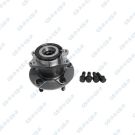 GSP Radlager 9325018K
