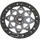 Kupplungsscheibe MITSUBISHI SMART Forfour 02-13 1864000488