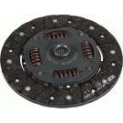 SACHS Kupplungsscheibe 1878 040 545