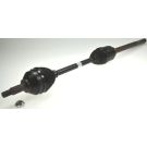Antriebswelle VA re RENAULT Trafic II GKN Automotive OE-Technologie 52° - Beugewinkel 25633
