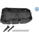 Wanne, Automatikgetriebe 014 325 1000