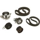 Zahnriemensatz inkl.Wapu ALFA 156,GT,Spider 96-10 PowerGrip™ KP75429XS
