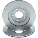 Bremsscheibe MAZDA RX-8 0 986 479 796