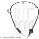 Seilzug, Feststellbremse Mitsubishi T. Colt 04- Le ADC446181