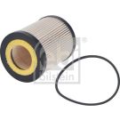 FEBI BILSTEIN Kraftstofffilter 194711