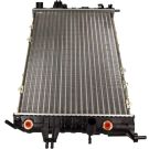 Kühler, Motorkühlung AC289661