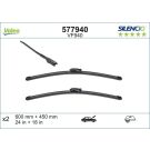 VM940 Silencio X-Trm LHD 577940