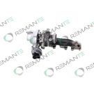 Lader, Aufladung 003-002-000037R