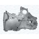 MAGNETI MARELLI Ölpumpe 351516000104