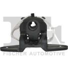 Halter, Abgasanlage 213-721