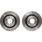 Bremsscheibe Hyundai P. Elantra 1.6 Crdi 11 DF6628