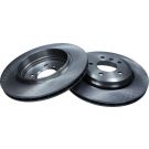 Maxgear Bremsscheibe Bmw T. E46 98 19-1017