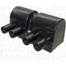 MAGNETI MARELLI Zündspule 060717089012