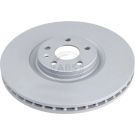 A.B.S. Bremsscheibe 18566 beschichtet