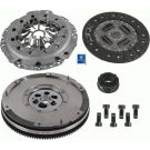 ZMS Modul Xtend (ZMS+Kupplung+CSC) AUDI,SEAT,SKODASuperb 01 ZMS Modul XTend 2290601093