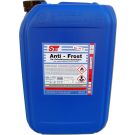 STC Anti - Frost Klarsicht Konzentrat bis - 70°C Kanister 25 L | 52