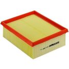 DENCKERMANN Luftfilter A140497
