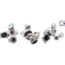 Turbolader PA53049700057