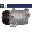 Kompressor, Klimaanlage ACP 671 000S