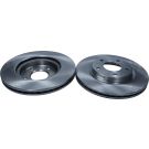 Maxgear Bremsscheibe Nissan P. Juke 10 19-2257