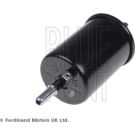 Kraftstofffilter Chevrolet Aveo ADG02331