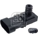 Saugrohrdrucksensor 106967