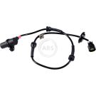 A.B.S. ABS Sensor 30809