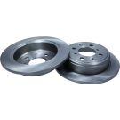 Maxgear Bremsscheibe Honda T. Civic -91/94-/Rover 200/400/24/45 19-0921