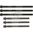 FEBI BILSTEIN Schrauben 11262