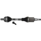 SKF Antriebswelle VKJC 7599