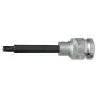 SW-Stahl Torx - Einsatz T50 x 100 mm 1/2Z 05346SB