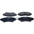 Bremsbelagsatz Daewoo P. Lanos 19-0609