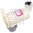 Waschwasserpumpe 109279