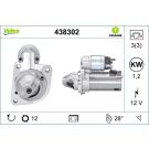 Anlasser 438302