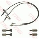 Handbremsseil GCH183