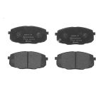 BREMBO Bremsklötze VA P 30 034