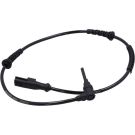 KAMOKA Sensor, Raddrehzahl 1060685