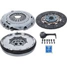 SACHS Kupplungssatz 2290601009