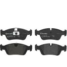 BREMBO Bremsklötze VA P 06 024