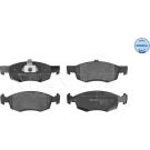 Bremsbelagsatz Dacia P. Logan Mcv/Express/Duste 252467318