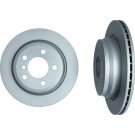 KAMOKA Bremsscheibe 103555