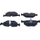 Bremsbelagsatz Bmw T. E46 98-/E85 Z4 03-/Rover 75 19-0526