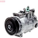 DENSO Kompressor DCP17158