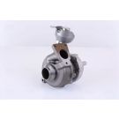 Nissens Turbo 93481