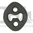 Halter, Abgasanlage 133-923