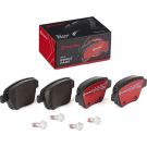 BREMBO Bremsklötze Xtra HA P 85 114X
