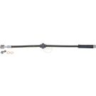 A.B.S. Bremsschlauch SL6612